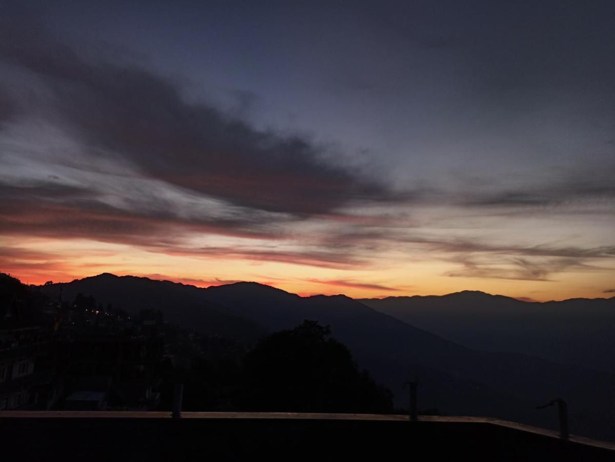 Hotel Amaira Darjeeling  Exterior foto