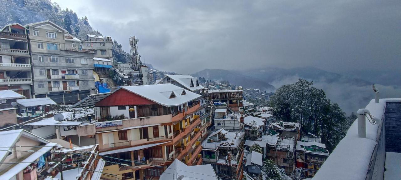 Hotel Amaira Darjeeling  Exterior foto