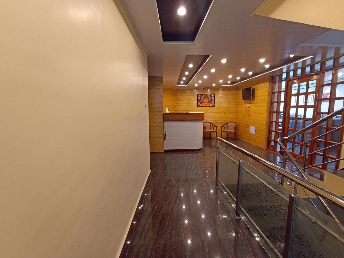 Hotel Amaira Darjeeling  Exterior foto
