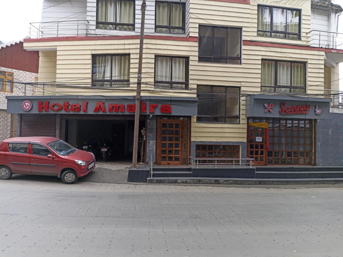 Hotel Amaira Darjeeling  Exterior foto